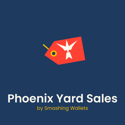 Phoenix Yard Sales
